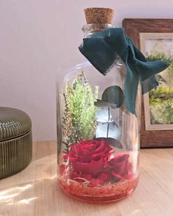 ROSA ETERNA - Imagen 4