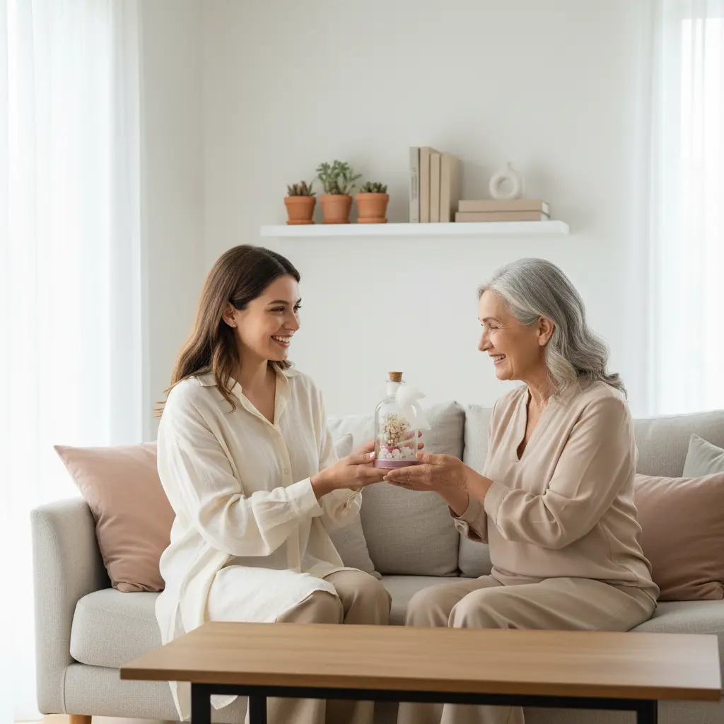 LIA PEQUEÑA - Imagen 6