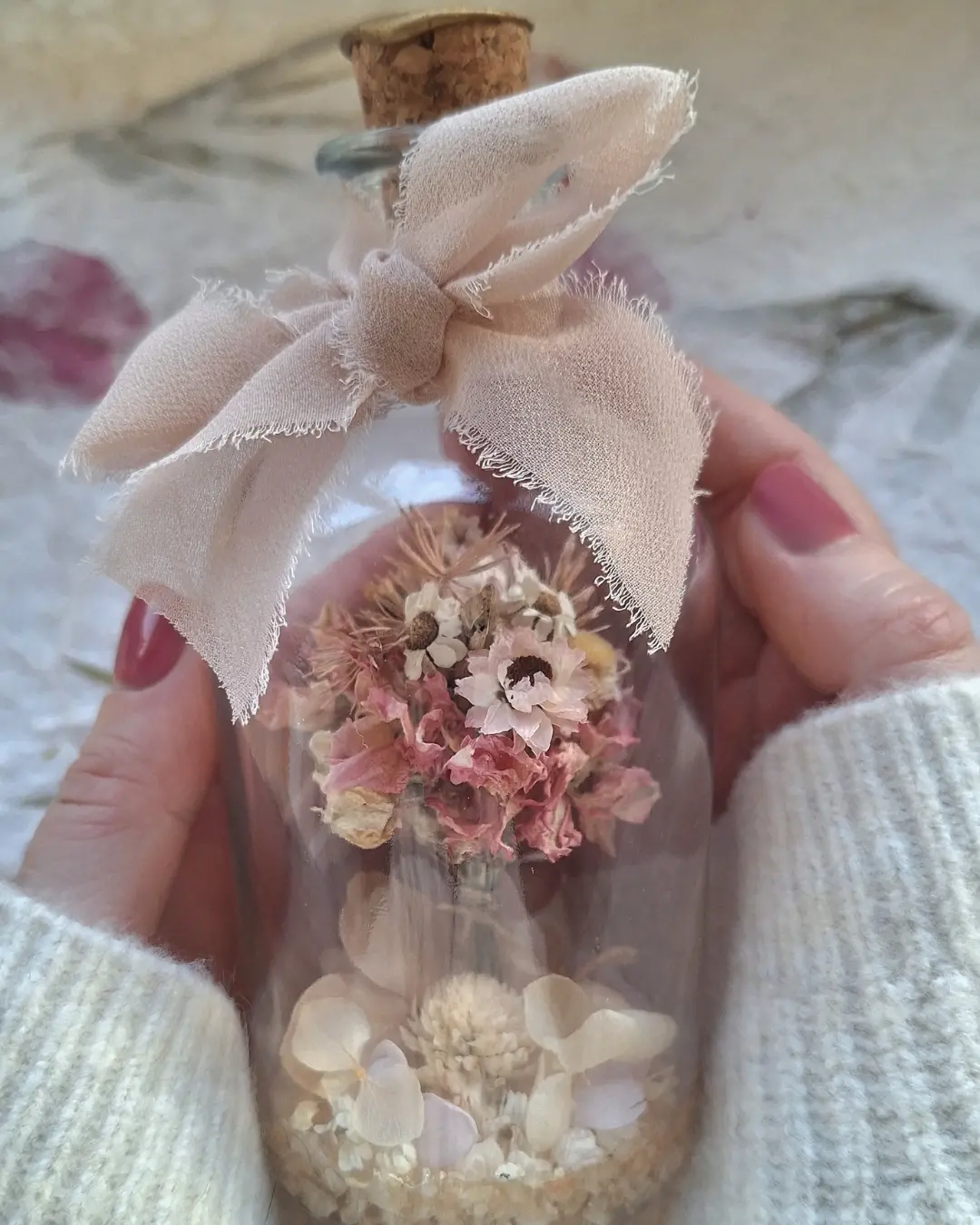 botella-decorativa-flores-secas-loraballora