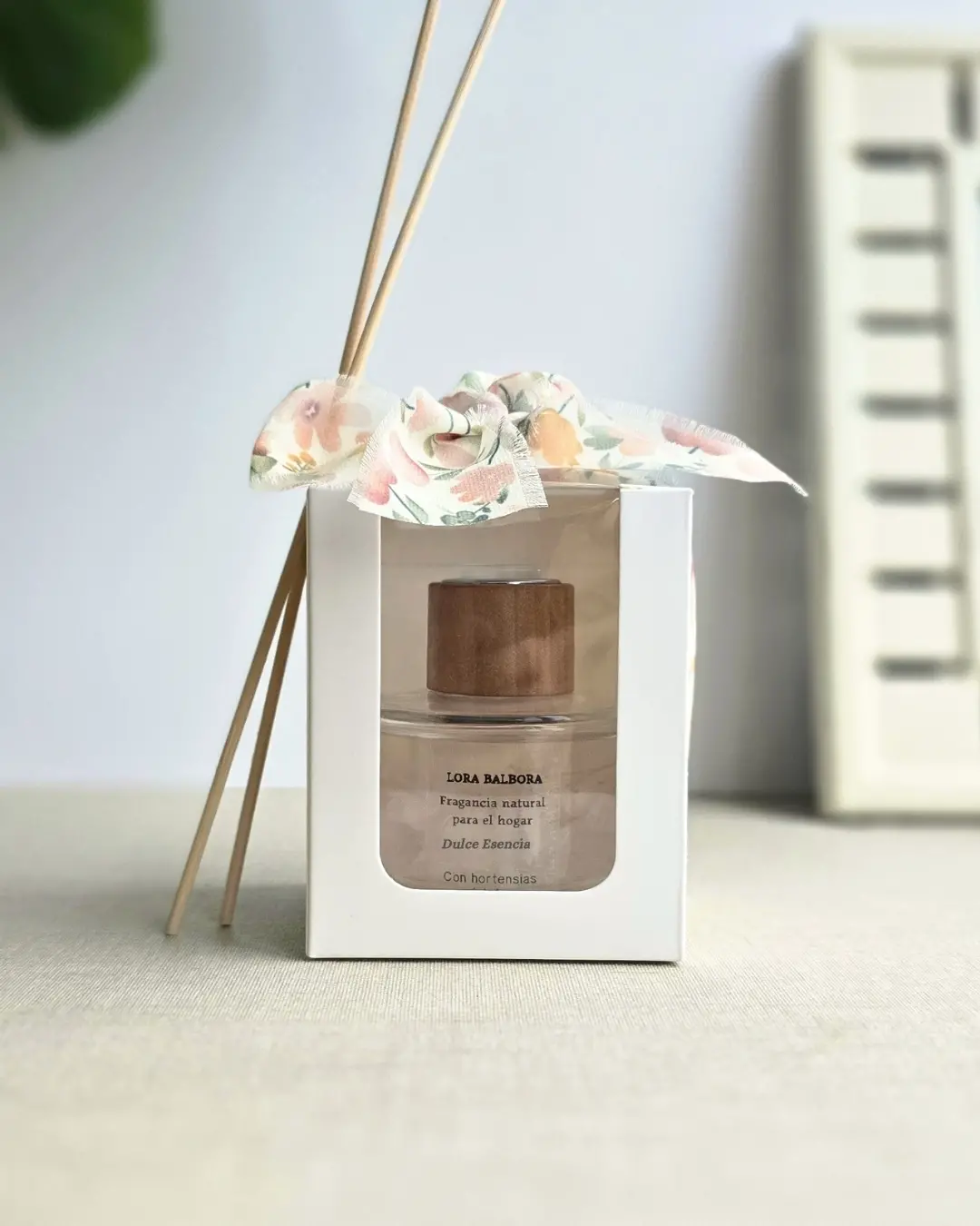 Mikado Floral de 100ml - Imagen 5