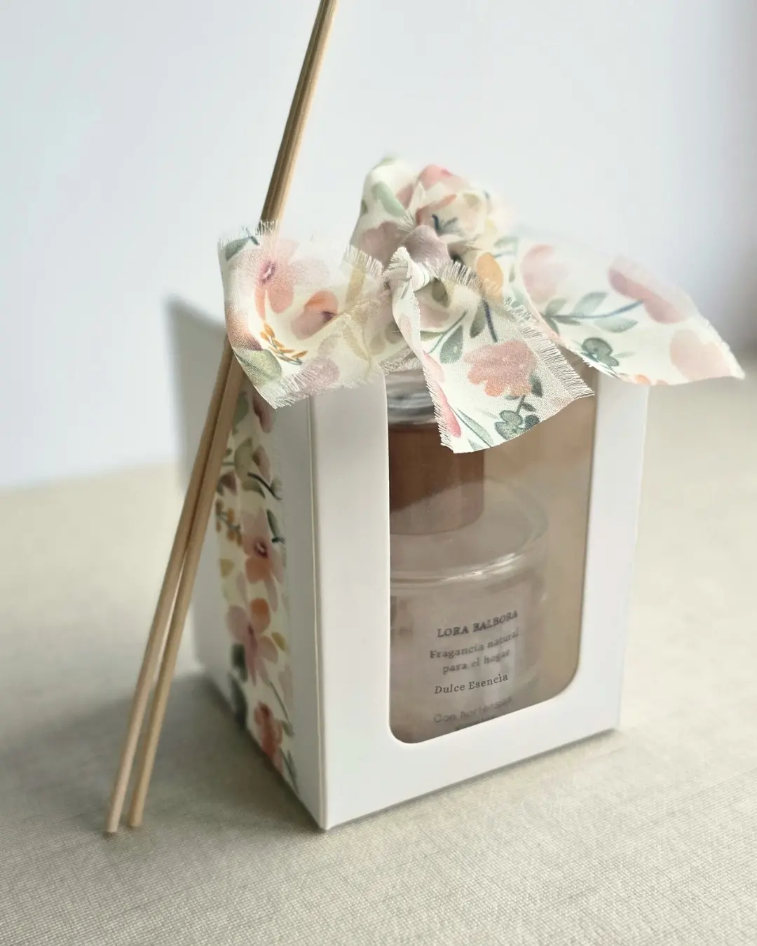 Mikado Floral de 100ml - Imagen 4