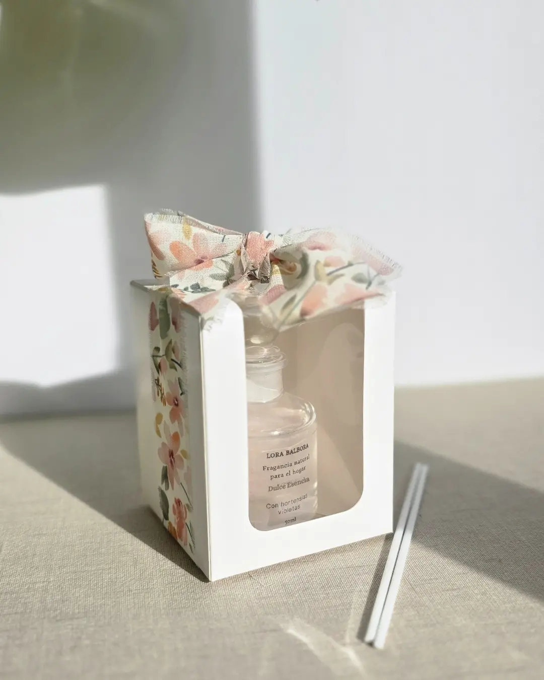 Mikado Floral de 50ml - Imagen 5