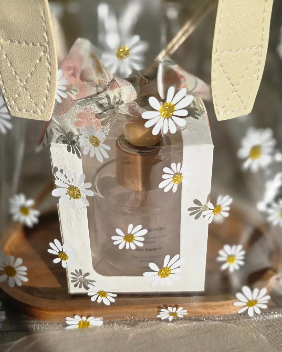 Mikado Floral de 100ml - Imagen 9