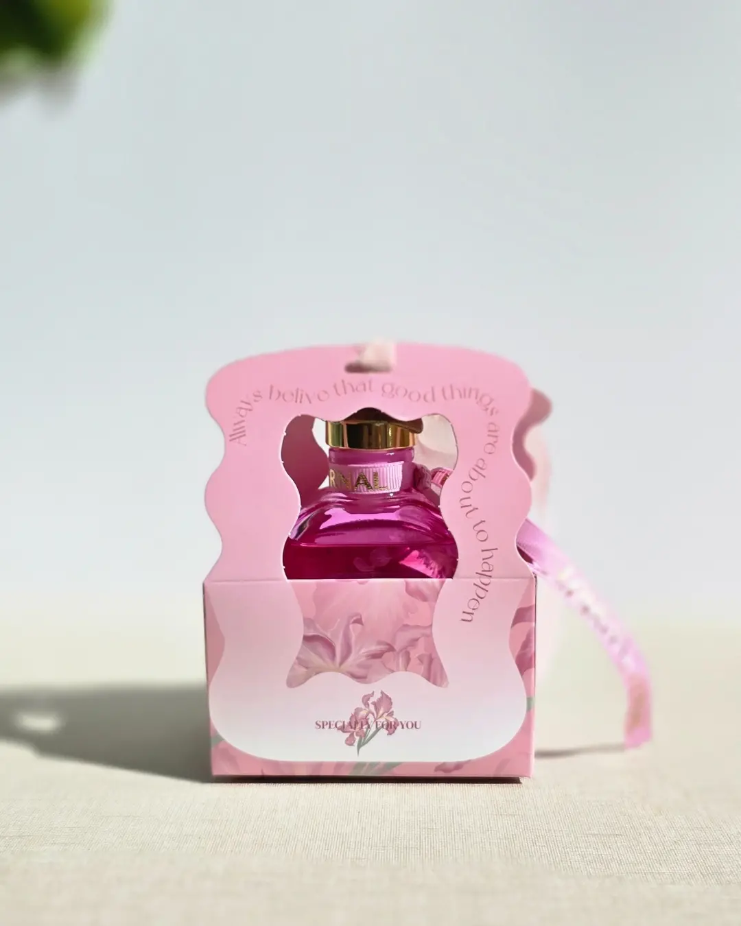 Mikado Floral de 150ml Rosa - Imagen 3