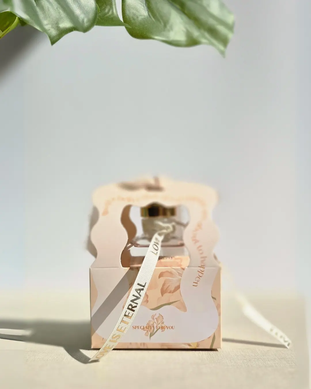 Mikado Floral de 150ml Transparente - Imagen 3