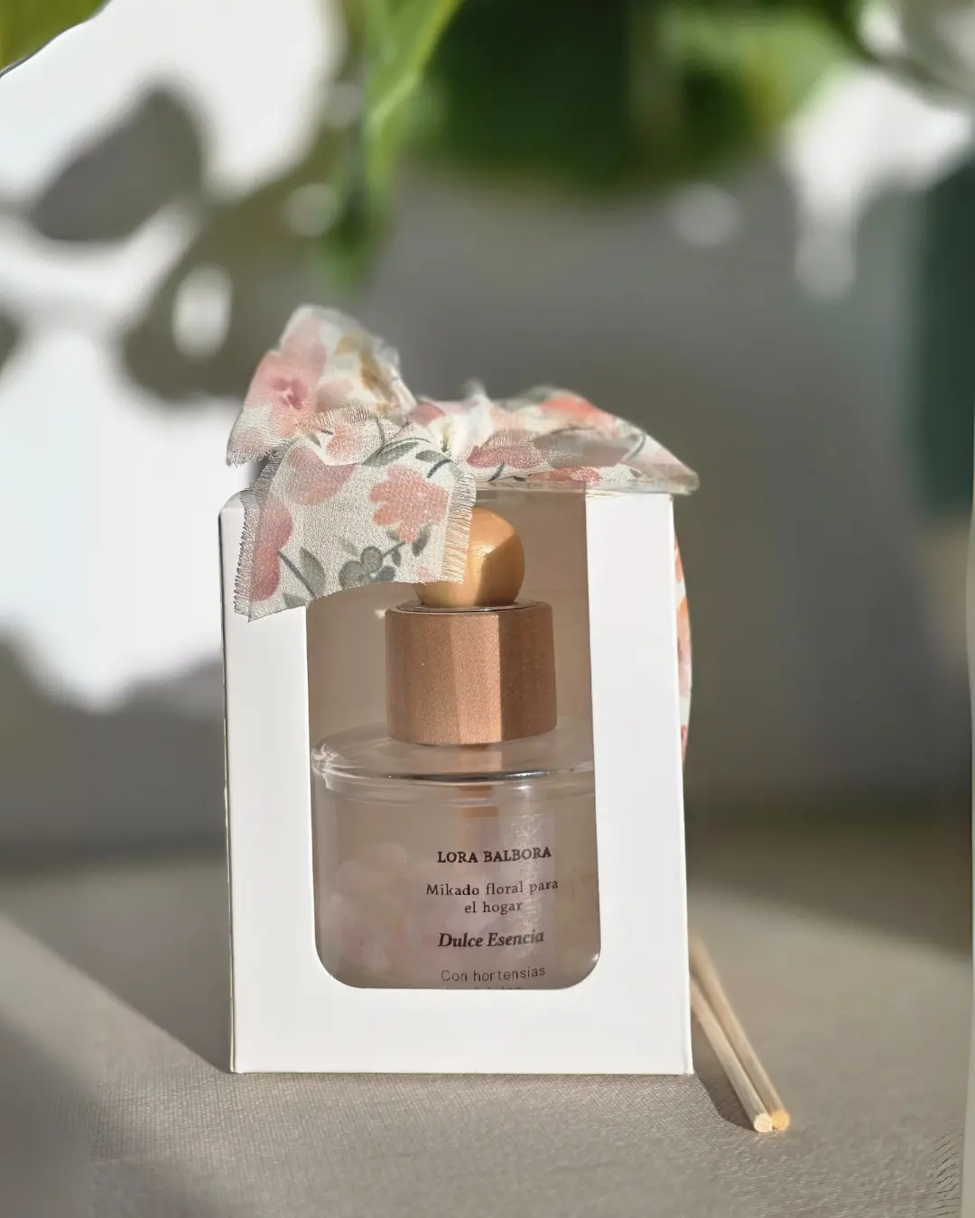 Mikado Floral de 100ml - Imagen 3