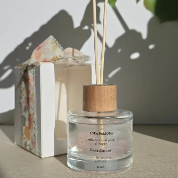 Mikado Floral de 100ml