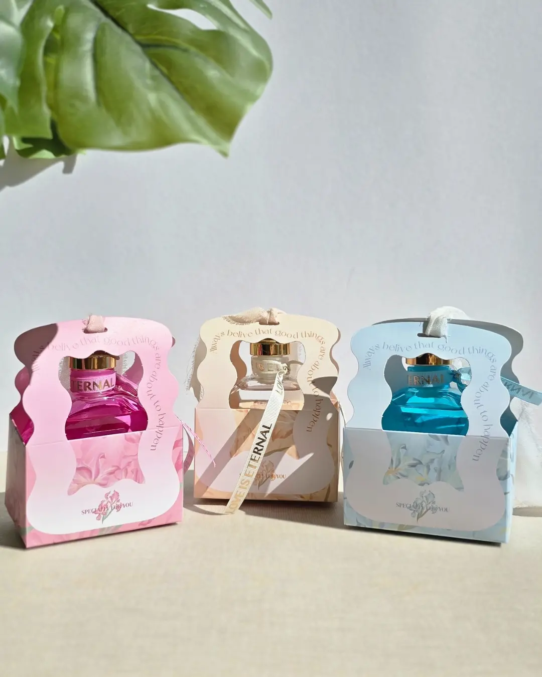 Mikado Floral de 150ml Azul - Imagen 9