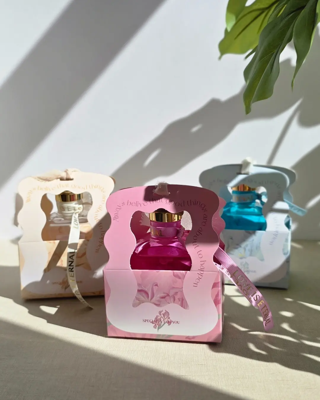 Mikado Floral de 150ml Azul - Imagen 10