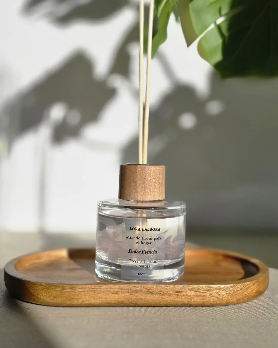 Mikado Floral de 100ml - Imagen 6