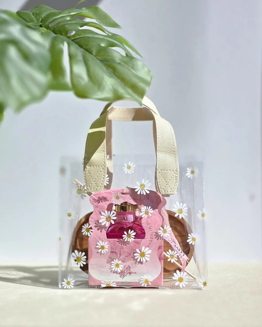 Mikado Floral de 150ml Rosa - Imagen 8