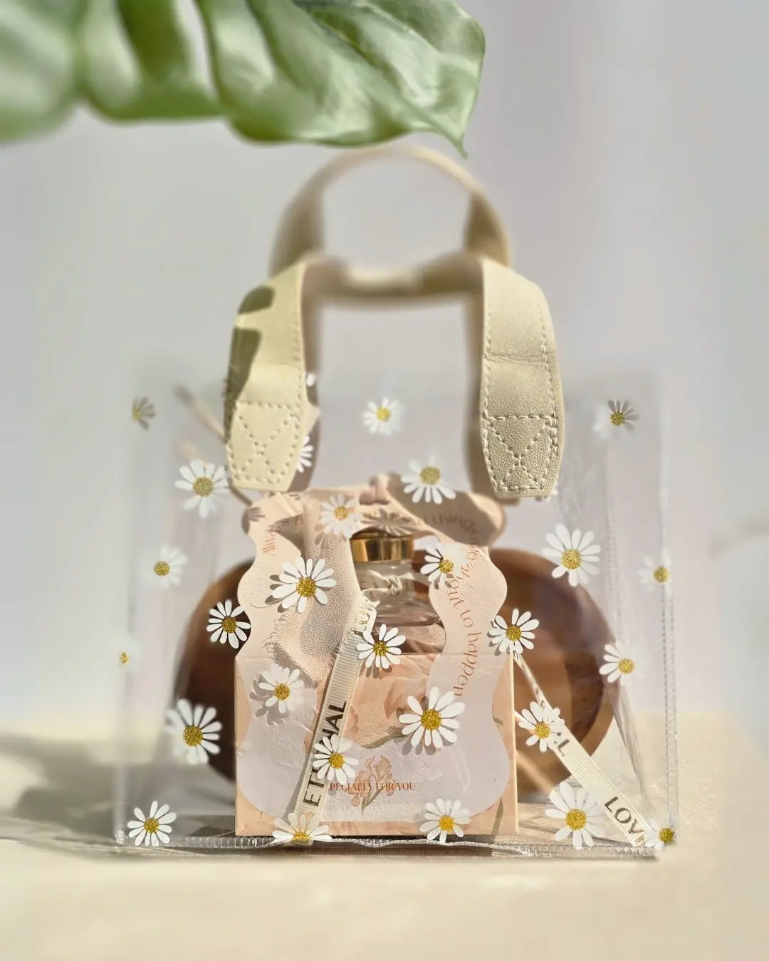 Mikado Floral de 150ml Transparente - Imagen 8