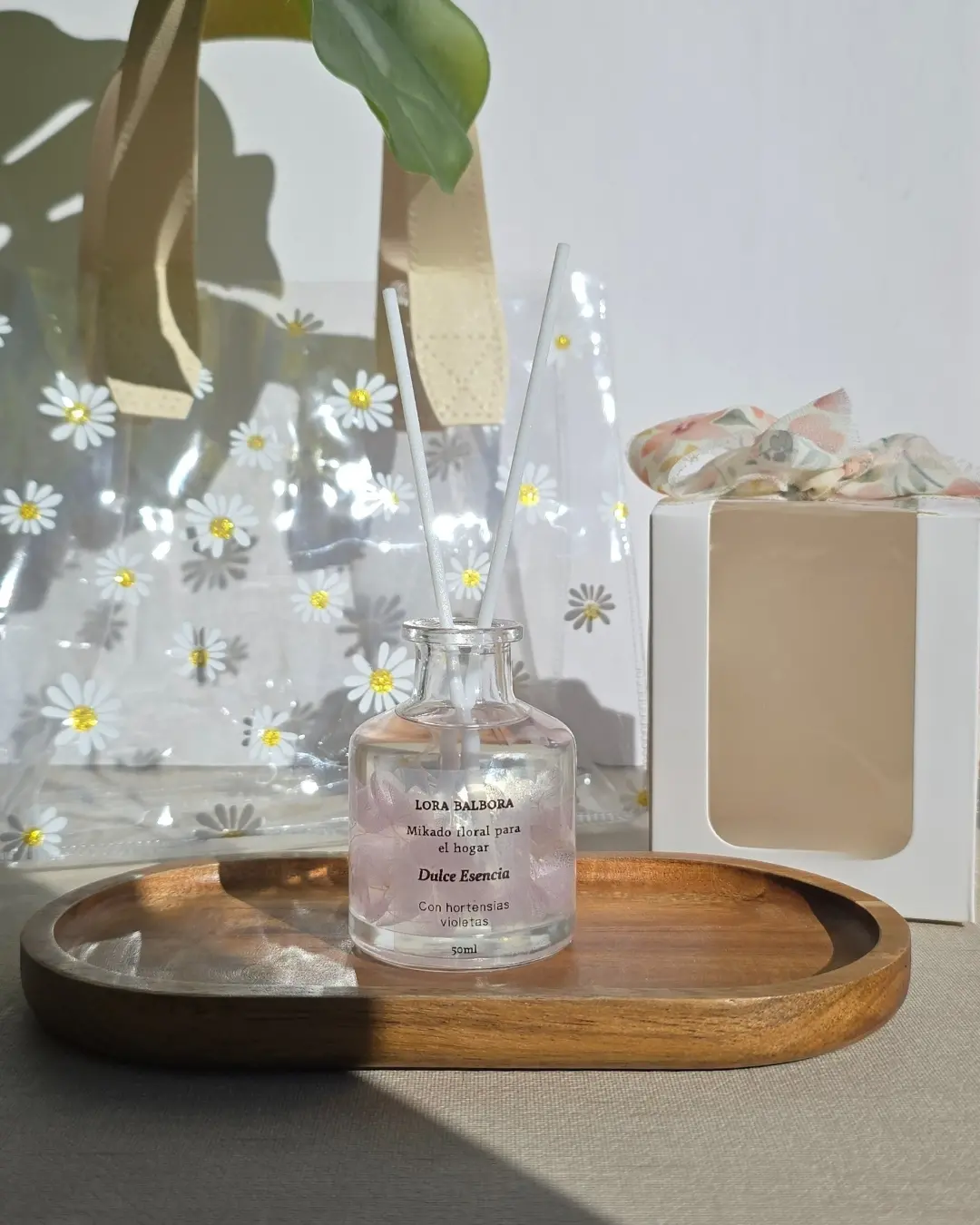 Mikado Floral de 50ml - Imagen 8