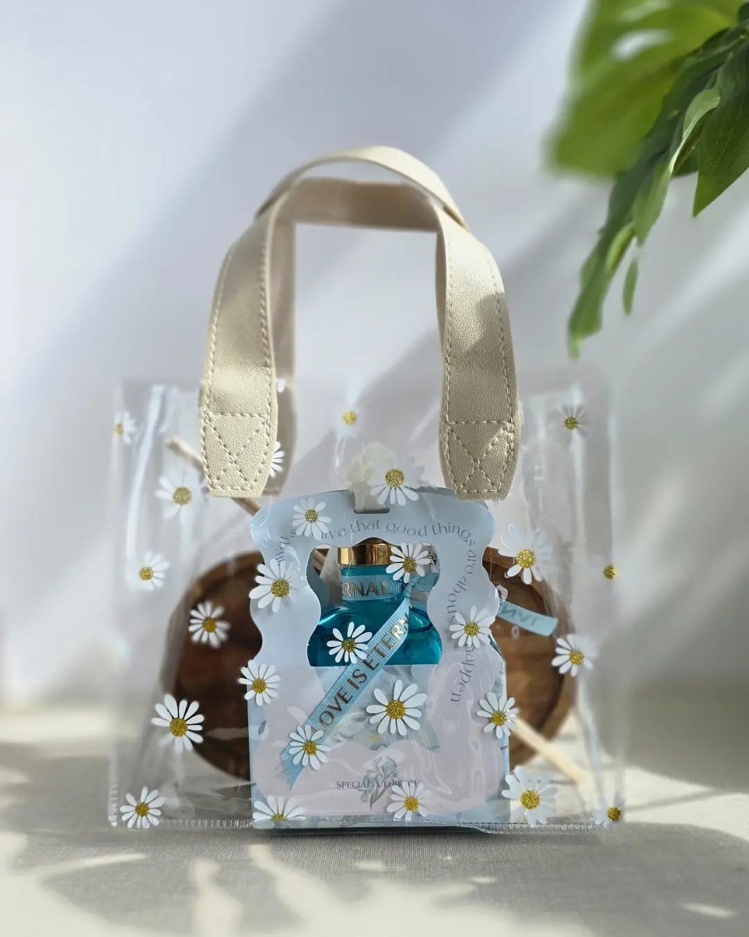 Mikado Floral de 150ml Azul - Imagen 7