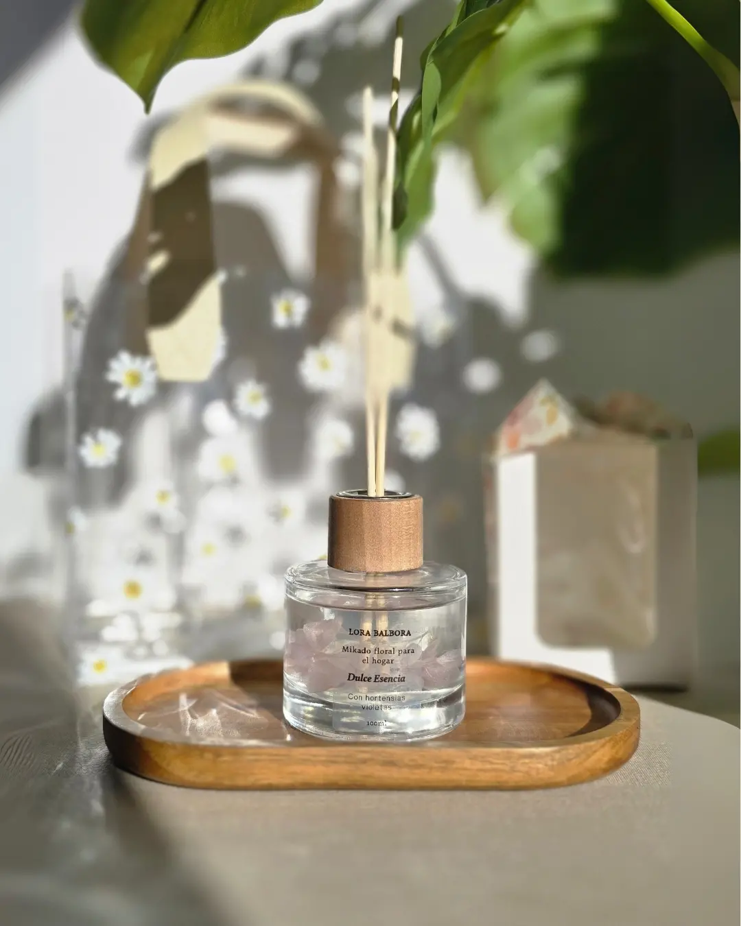 Mikado Floral de 100ml - Imagen 7