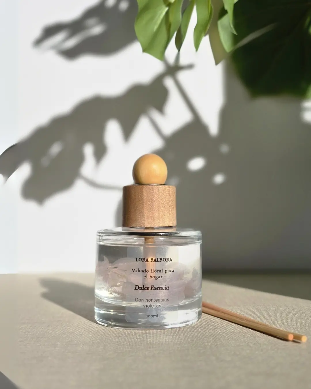 Mikado Floral de 100ml - Imagen 2