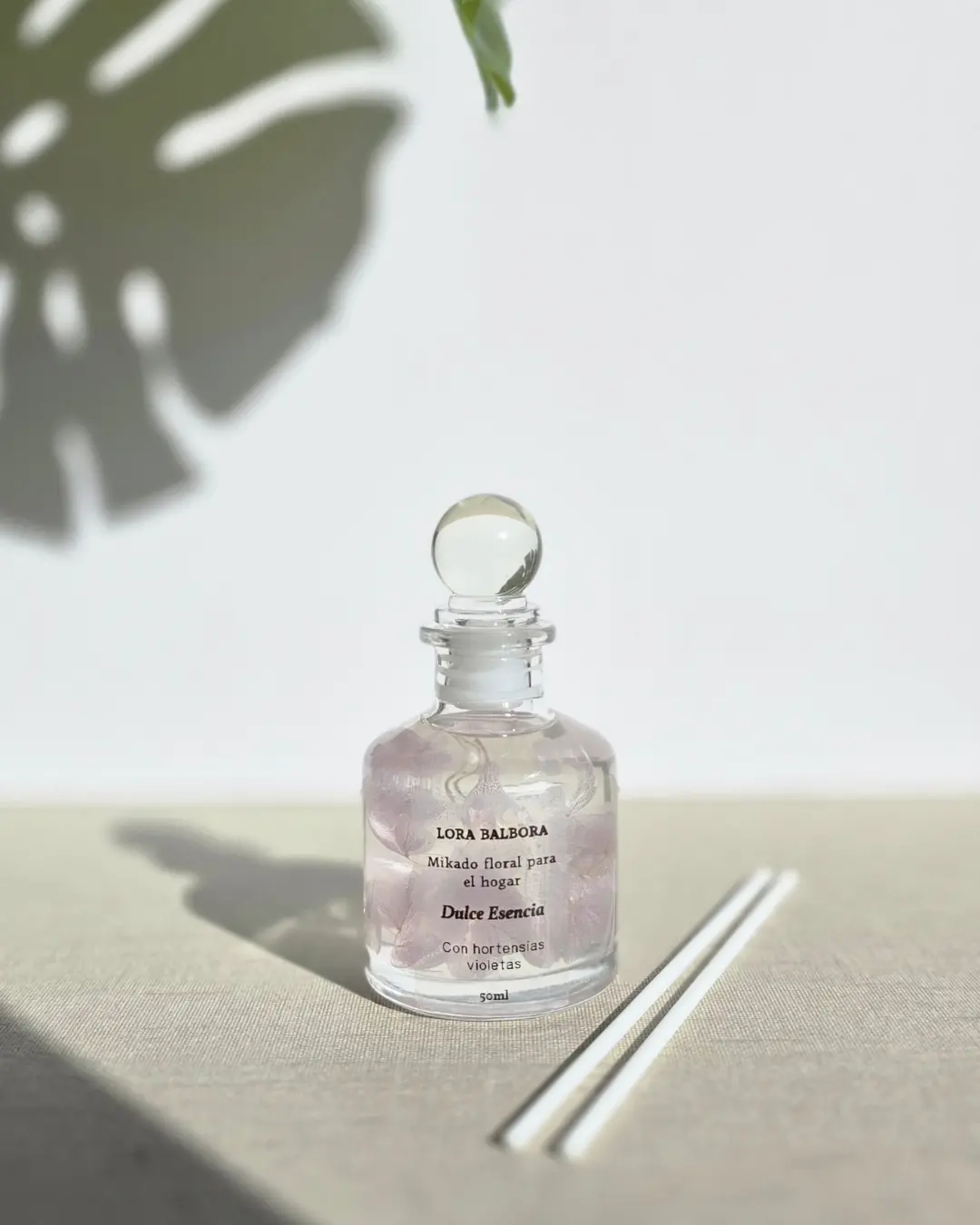 Mikado Floral de 50ml - Imagen 3