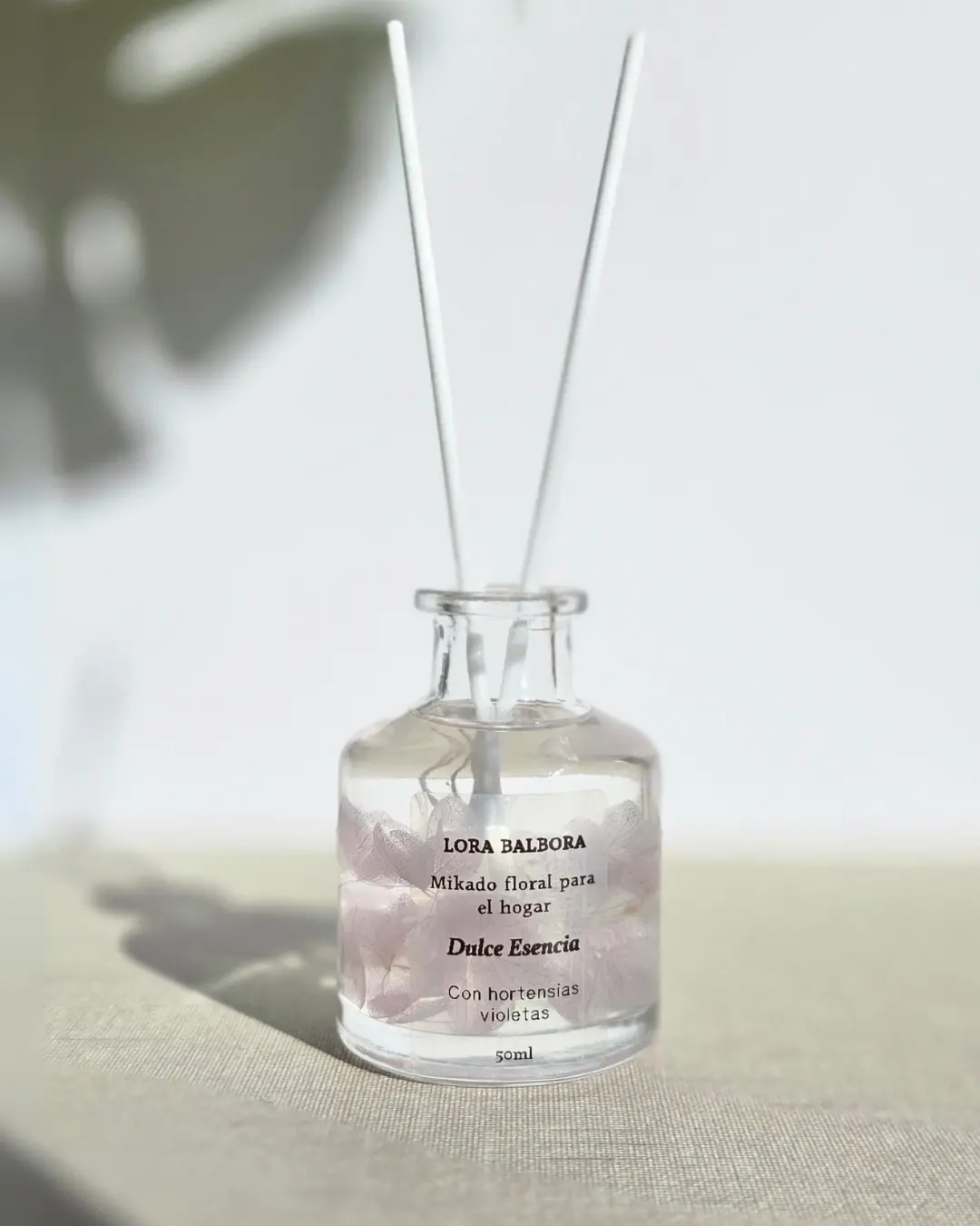 Mikado Floral de 50ml - Imagen 2