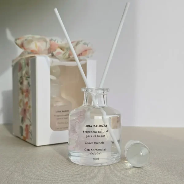 Mikado Floral de 50ml