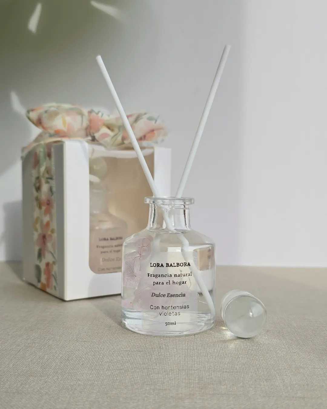 Mikado Floral de 50ml