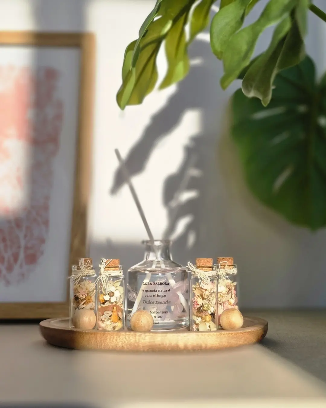 Botellitas Minis & Mikado 50ml - Imagen 3