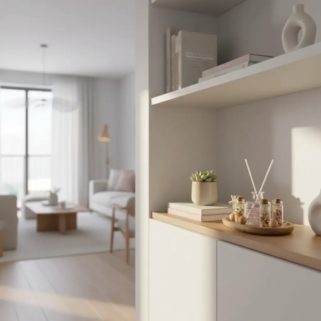 Botellitas Minis & Mikado 50ml - Imagen 5