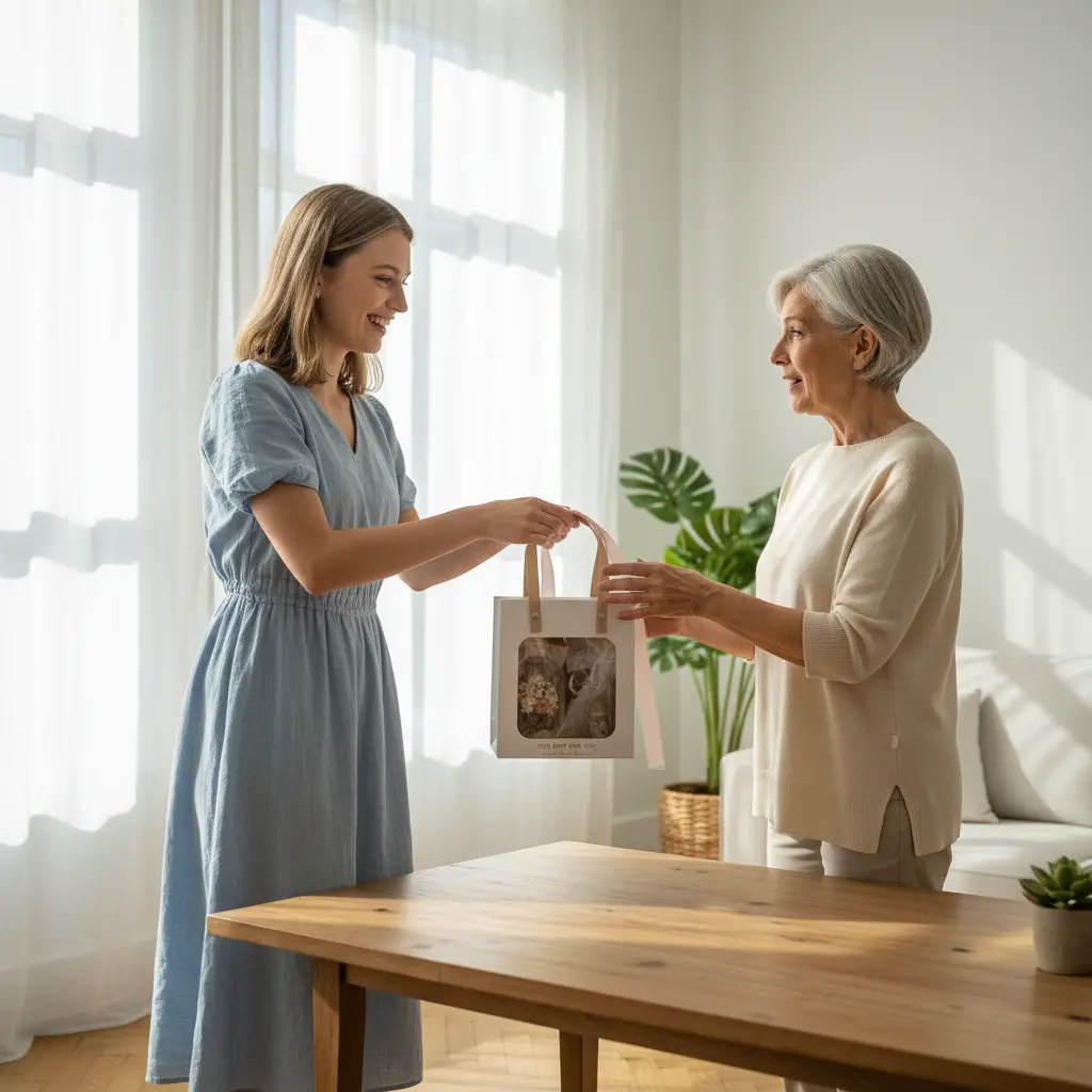 Botella Mediana & Mikado 50ml - Imagen 6