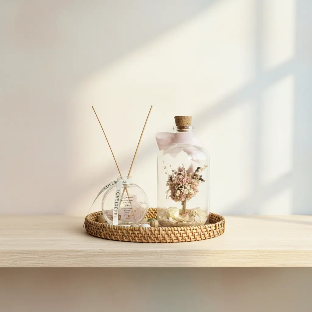 Botella Grande & Mikado 150ml - Imagen 6