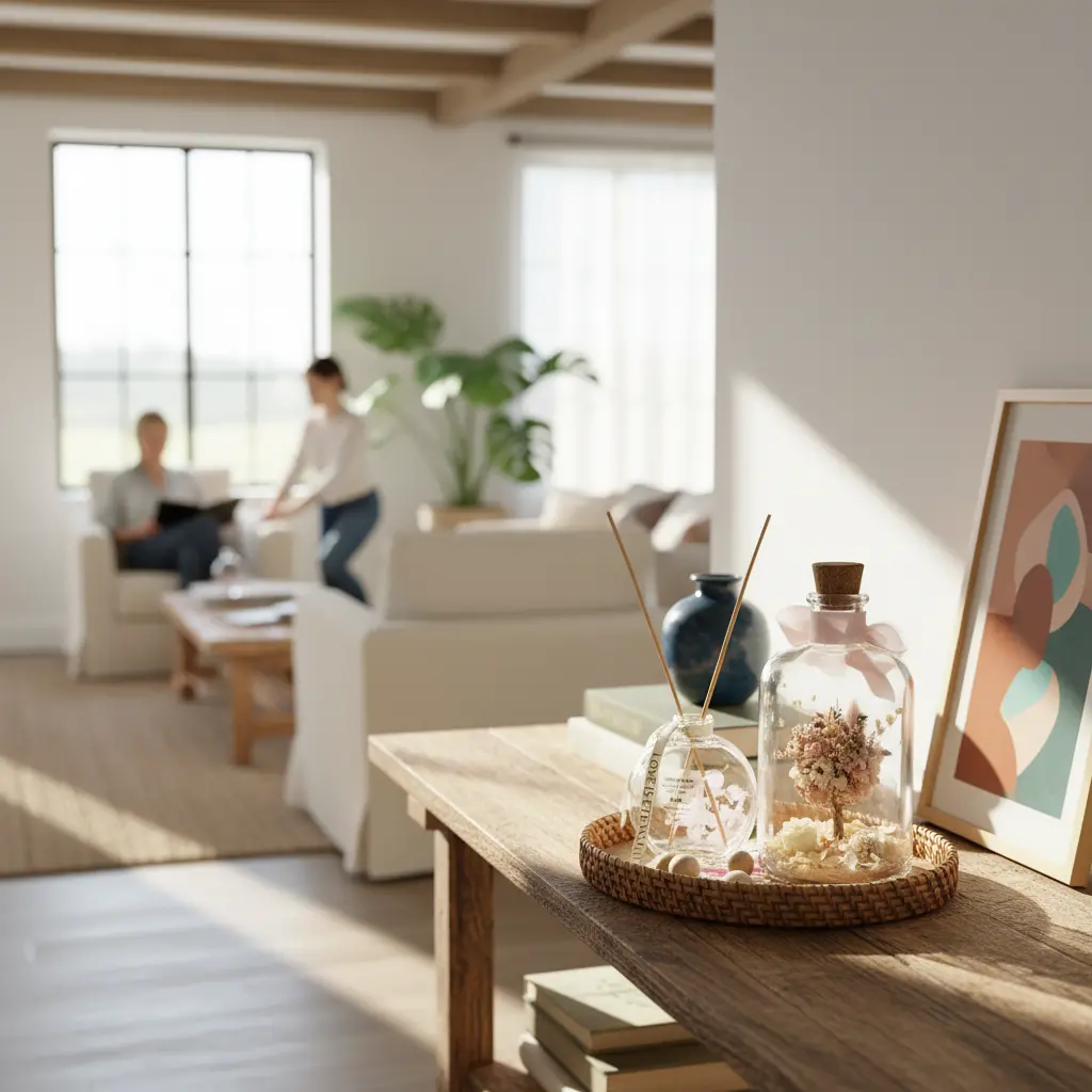 Botella Grande & Mikado 150ml - Imagen 7