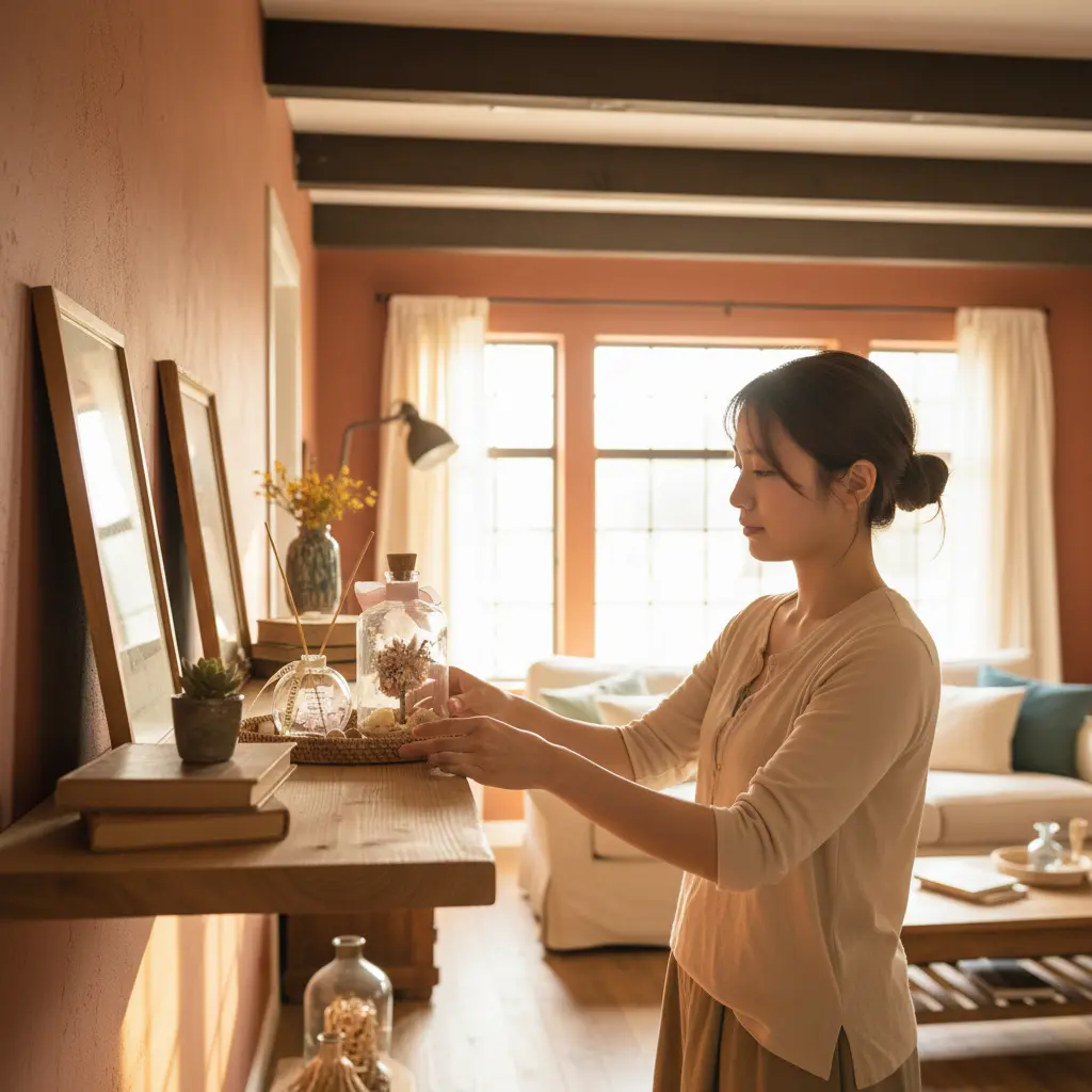 Botella Grande & Mikado 150ml - Imagen 4