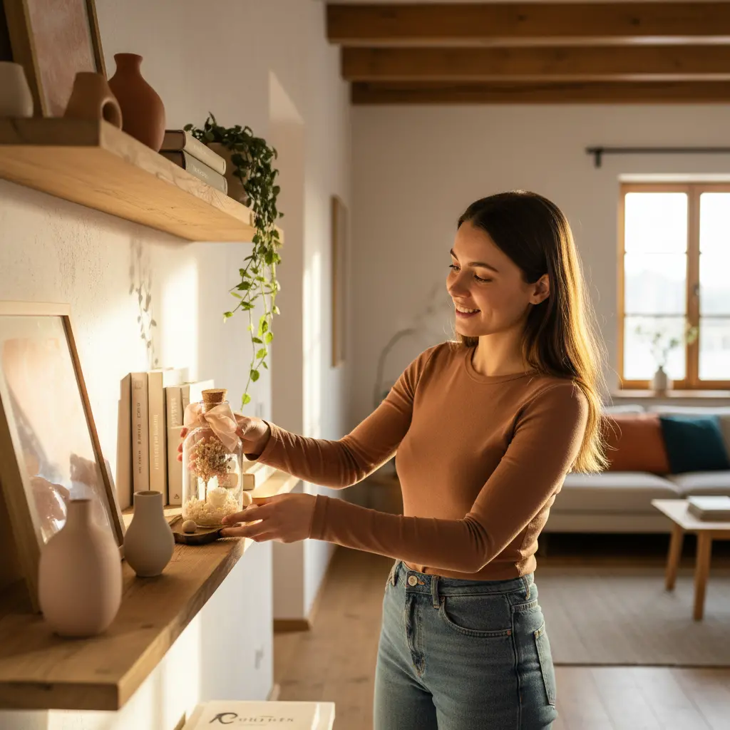 Botella Mediana & Mikado 50ml - Imagen 4