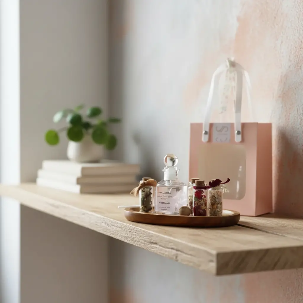 Botellitas Minis & Mikado 50ml - Imagen 2