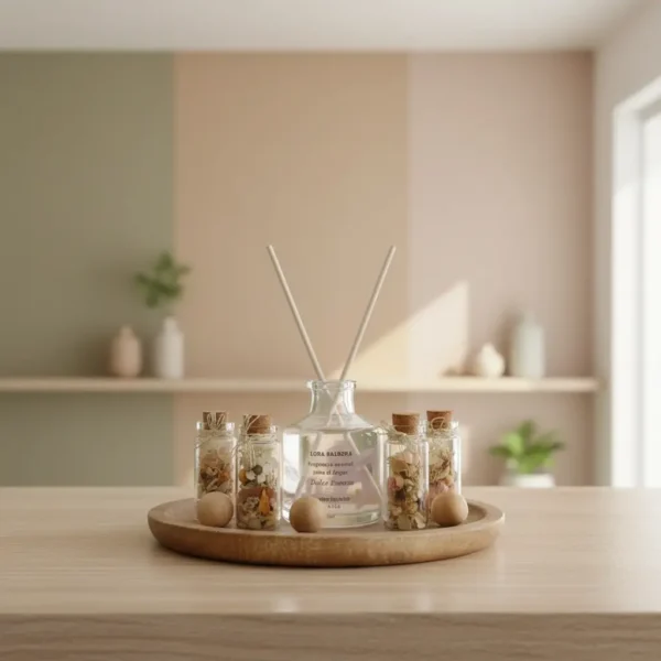 Botellitas Minis & Mikado 50ml