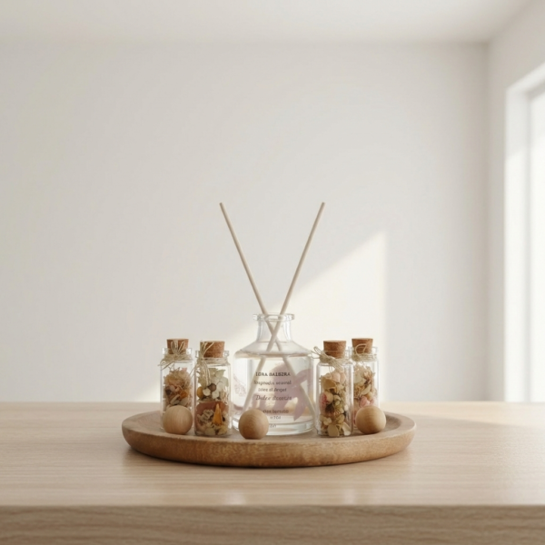 Pack Botellitas Minis & Mikado 50ml