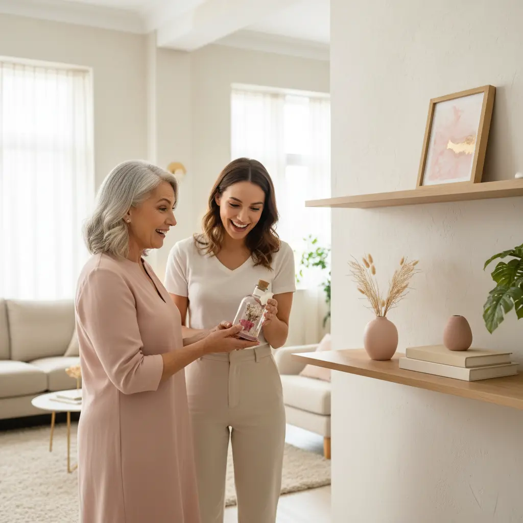 LIA MEDIANA - Imagen 6