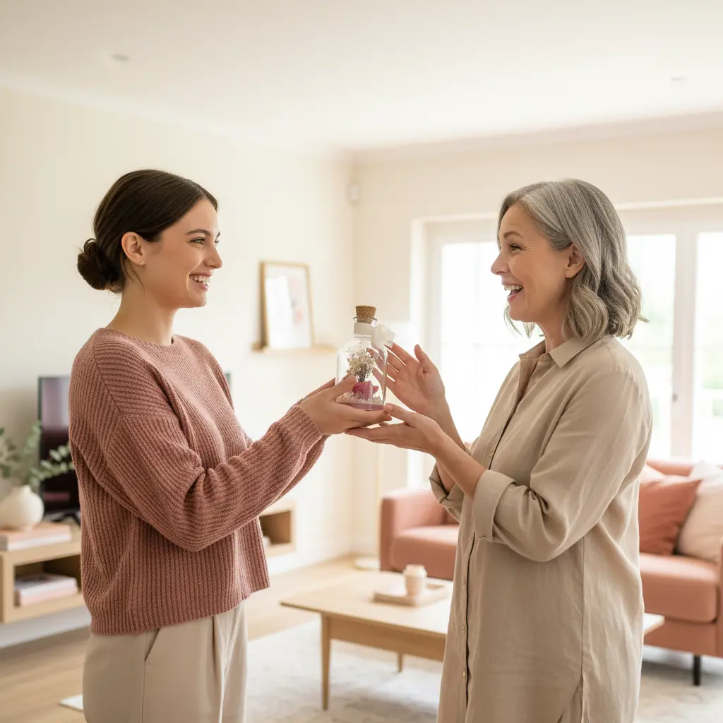 LIA MEDIANA - Imagen 4