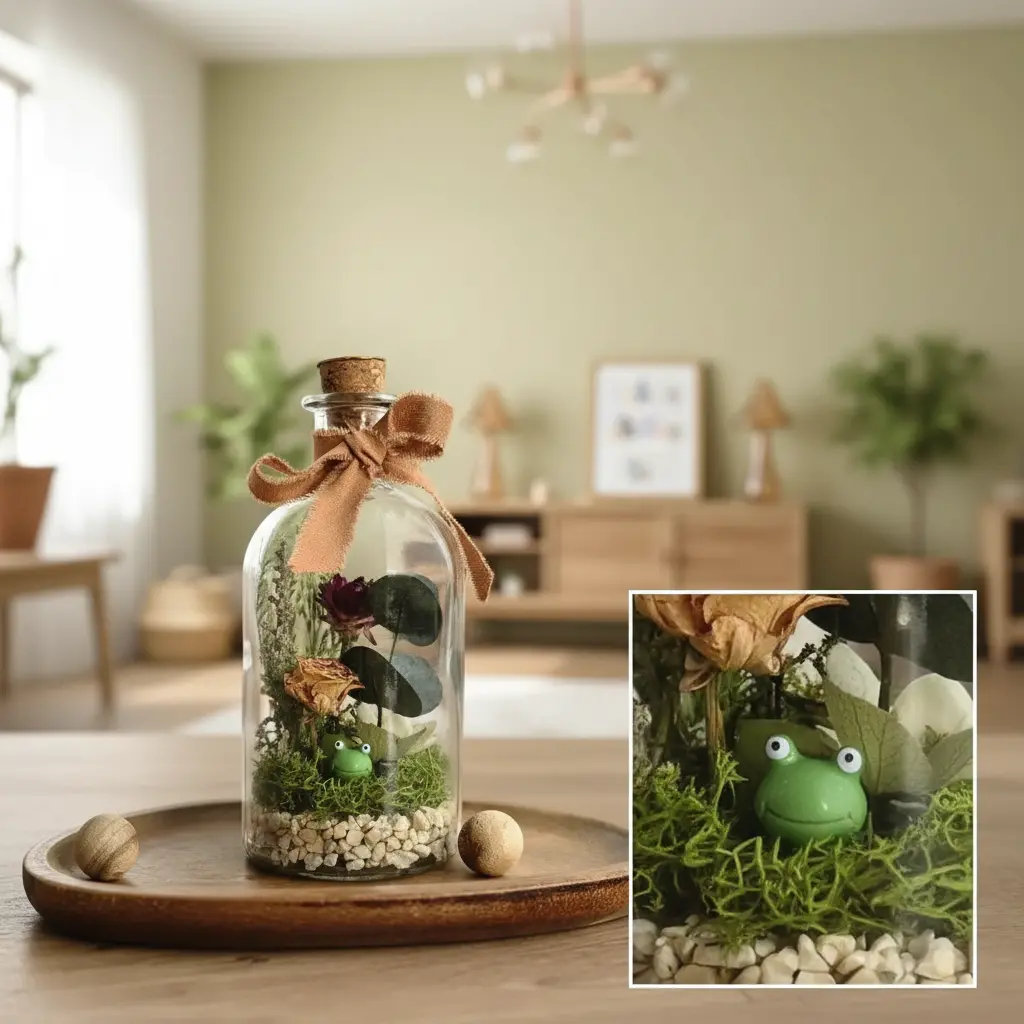 BOSQUE SIA PEQUEÑA - Imagen 2