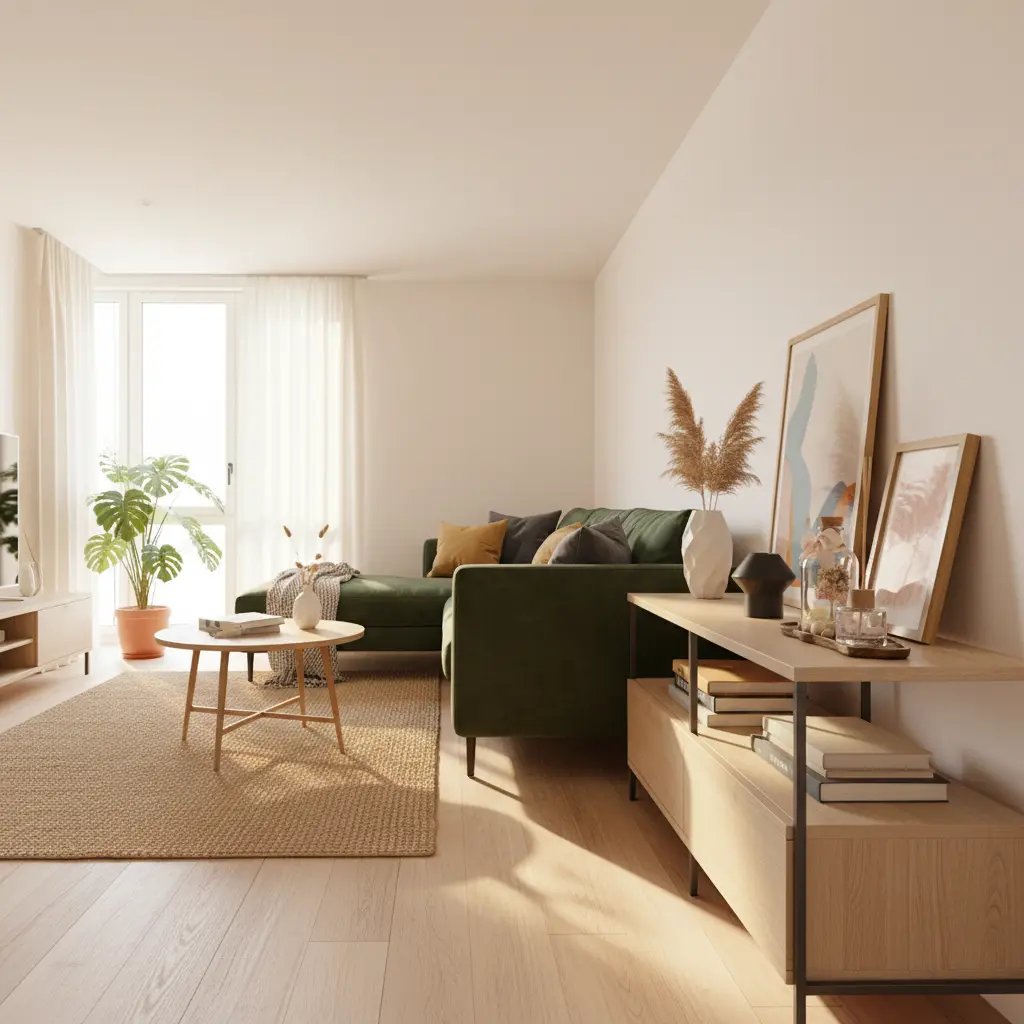 Botella Mediana & Mikado 100ml - Imagen 5