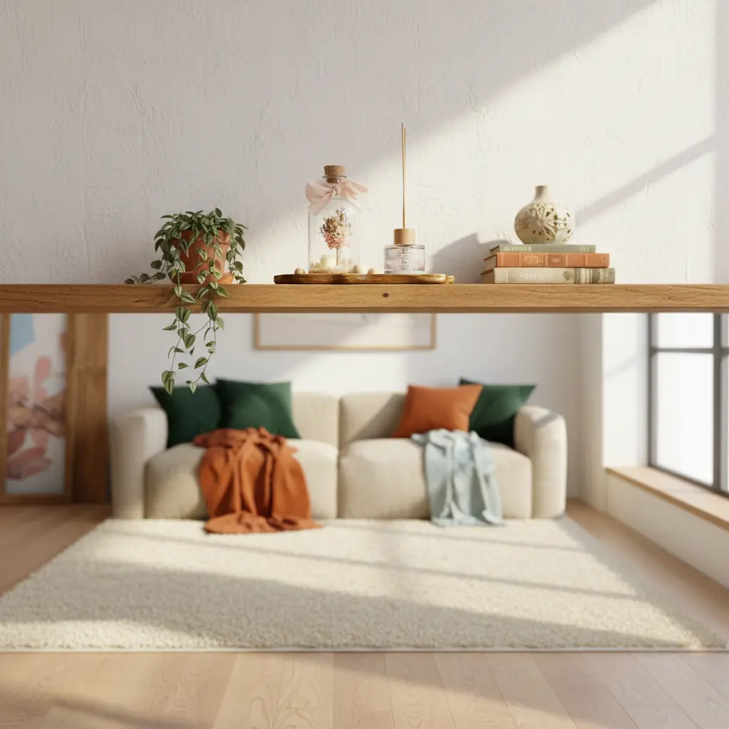 Botella Mediana & Mikado 100ml - Imagen 7