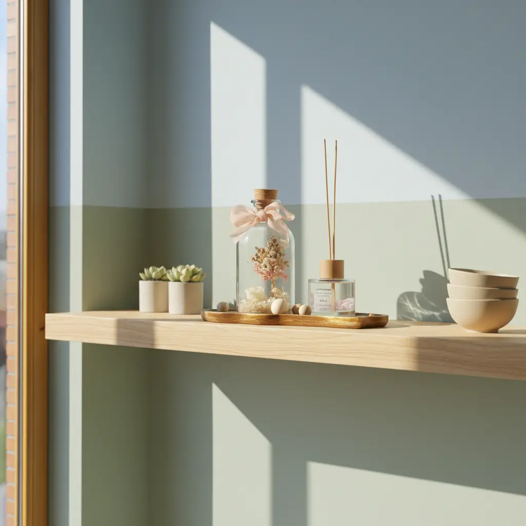 Botella Mediana & Mikado 100ml - Imagen 9