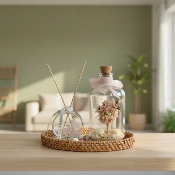 Botella Grande & Mikado 150ml