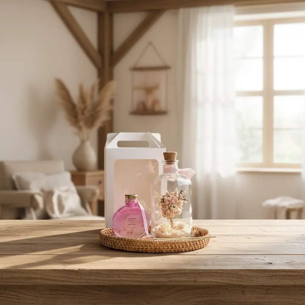 Botella Grande & Mikado 150ml - Imagen 2